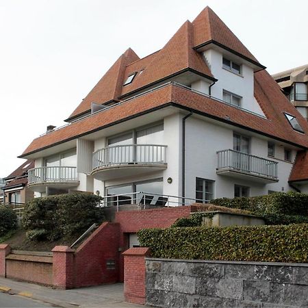 Fairway Apartment Knokke-Heist Exterior foto