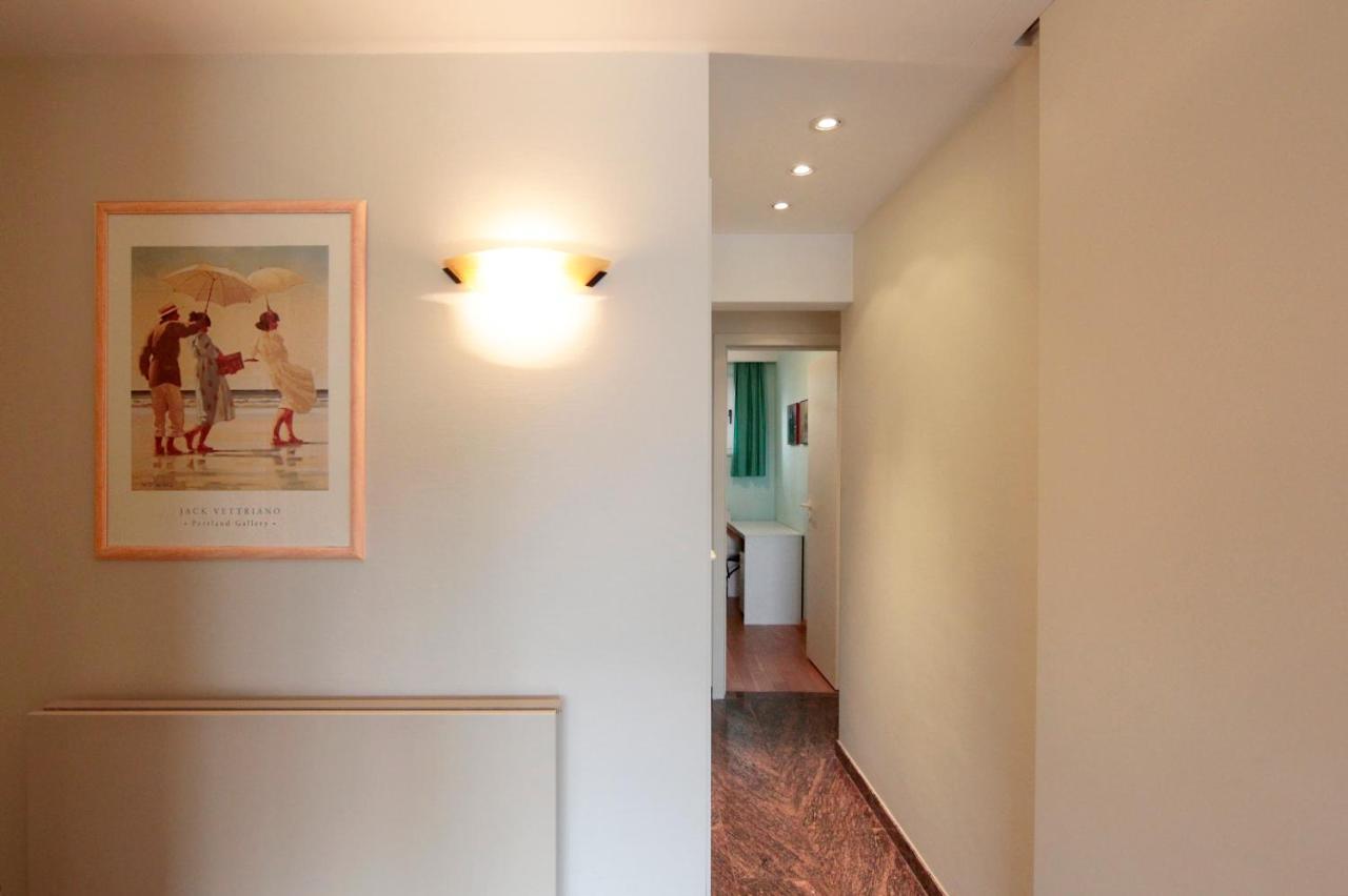 Fairway Apartment Knokke-Heist Exterior foto